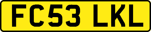 FC53LKL