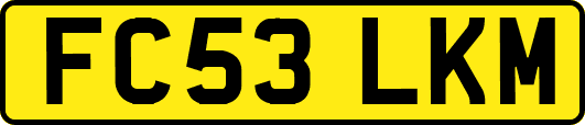 FC53LKM