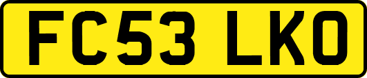 FC53LKO
