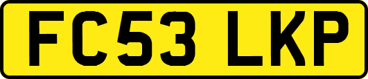 FC53LKP