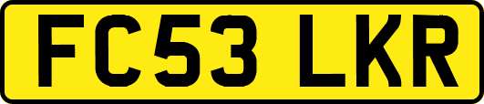 FC53LKR