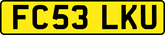 FC53LKU