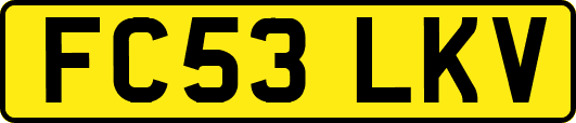 FC53LKV
