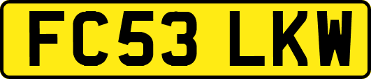FC53LKW