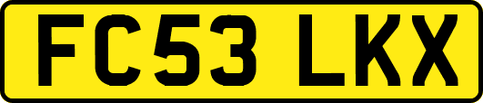 FC53LKX