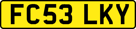 FC53LKY