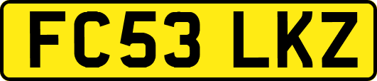 FC53LKZ