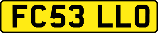 FC53LLO