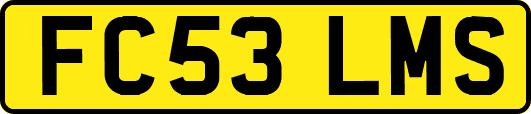 FC53LMS
