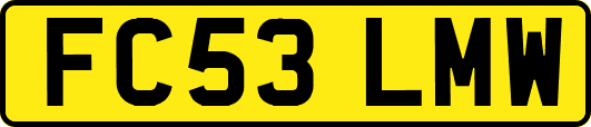 FC53LMW