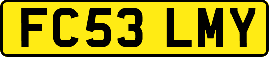 FC53LMY