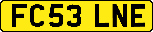 FC53LNE