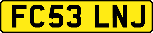 FC53LNJ
