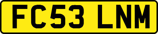FC53LNM