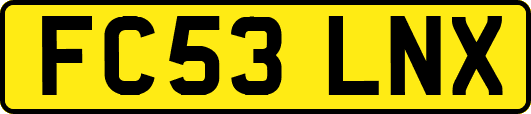 FC53LNX