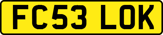 FC53LOK