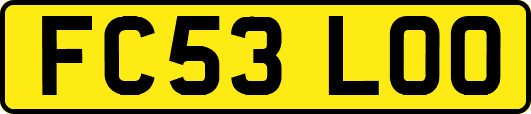 FC53LOO