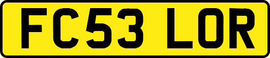 FC53LOR