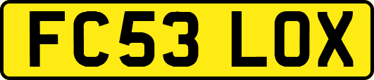 FC53LOX