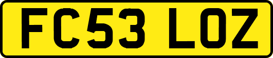 FC53LOZ