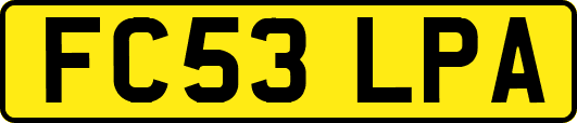FC53LPA