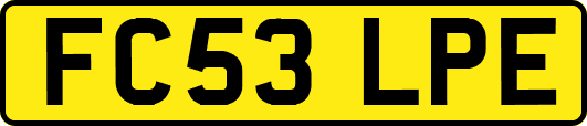 FC53LPE