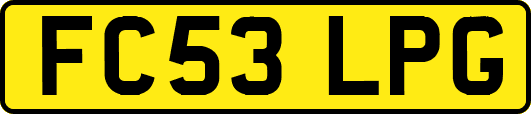 FC53LPG