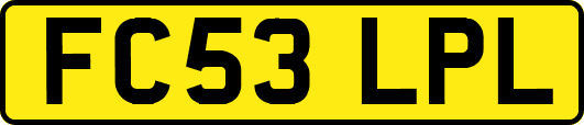 FC53LPL