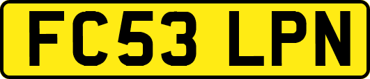 FC53LPN
