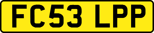 FC53LPP