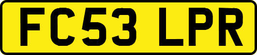 FC53LPR