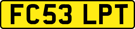 FC53LPT