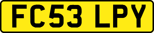 FC53LPY