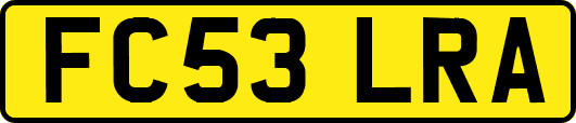 FC53LRA