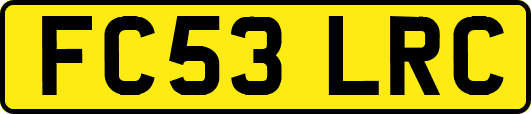 FC53LRC