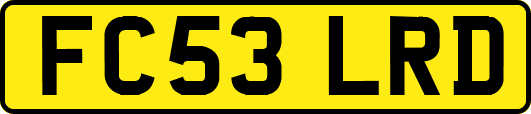 FC53LRD