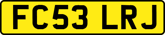 FC53LRJ