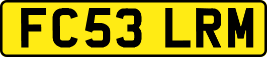 FC53LRM