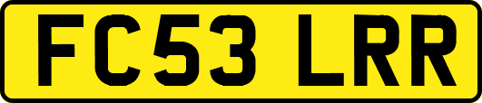 FC53LRR