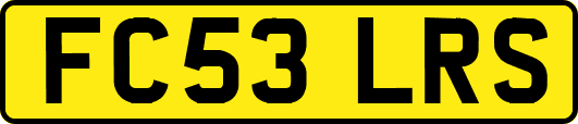 FC53LRS