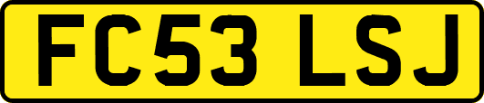 FC53LSJ