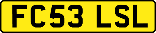 FC53LSL