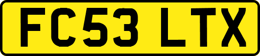 FC53LTX