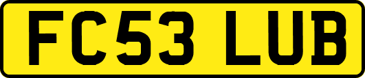 FC53LUB