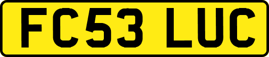 FC53LUC
