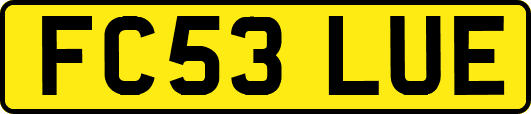 FC53LUE