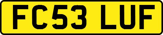 FC53LUF