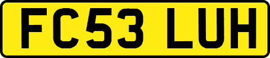 FC53LUH