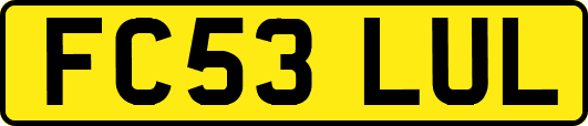 FC53LUL