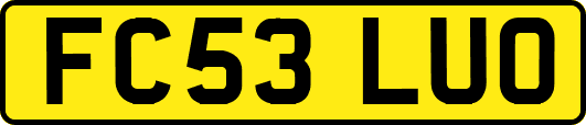 FC53LUO